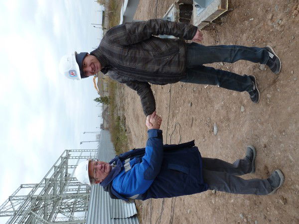 Антон Золотухин