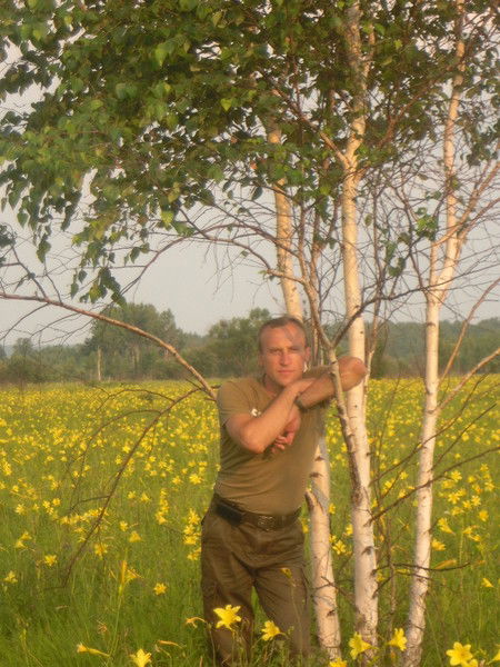 Александр Кузнецов