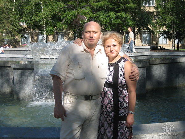 Павел Угаров