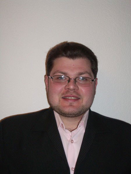 Константин Медведев