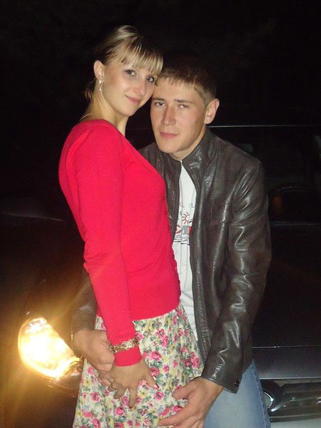 Максим Рябов