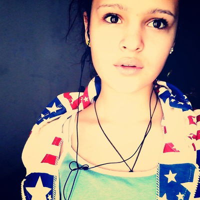 Снежана Литвинова