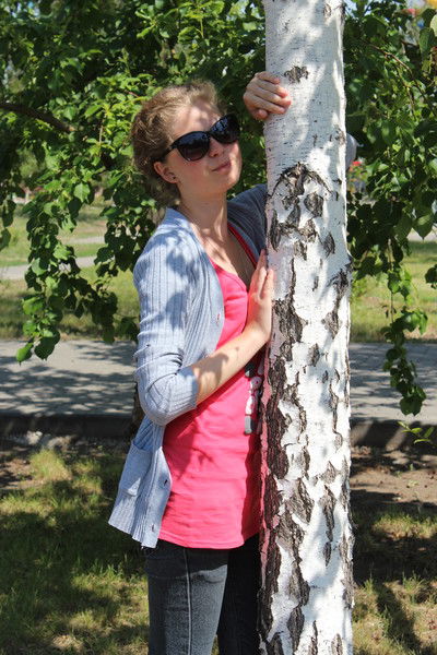 Светлана Ковалёва