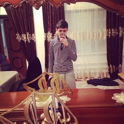 Асылхан Гаджиев