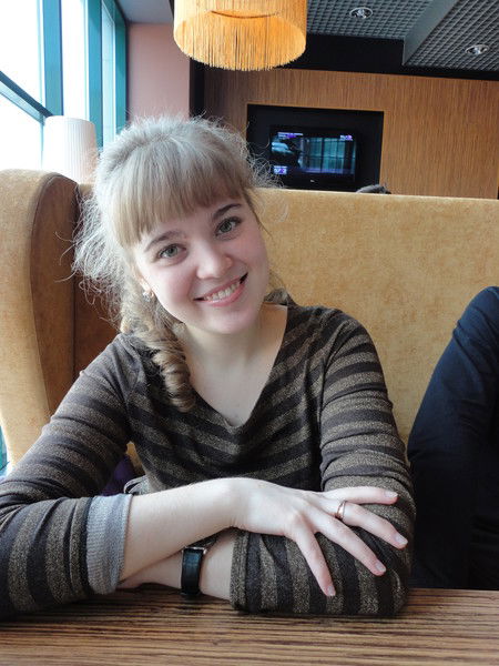 Юлия Князева