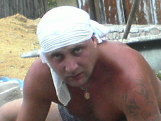 Денис Клоков