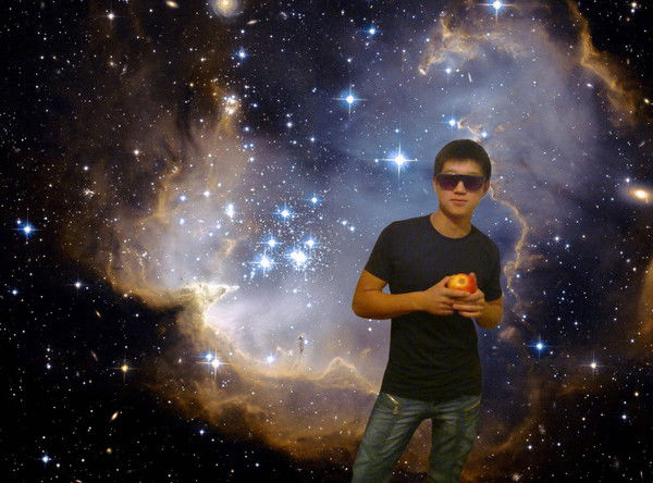 Нурсултан Арыкбаев