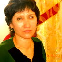 Бахытгуль Мейрашова