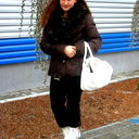 Марина Калашник