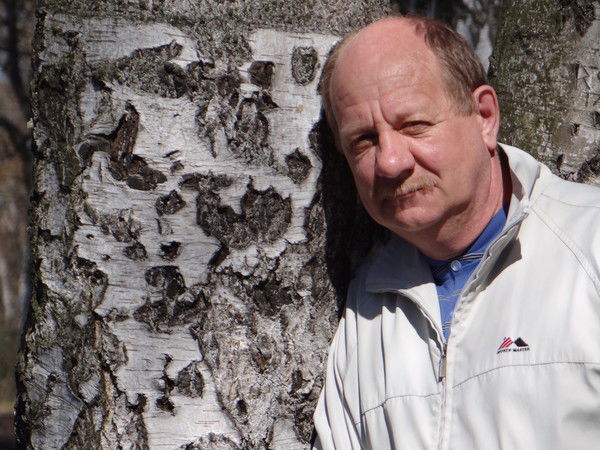 Генрих Ович