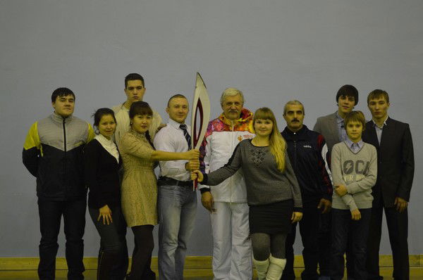 Дамир Джалилов