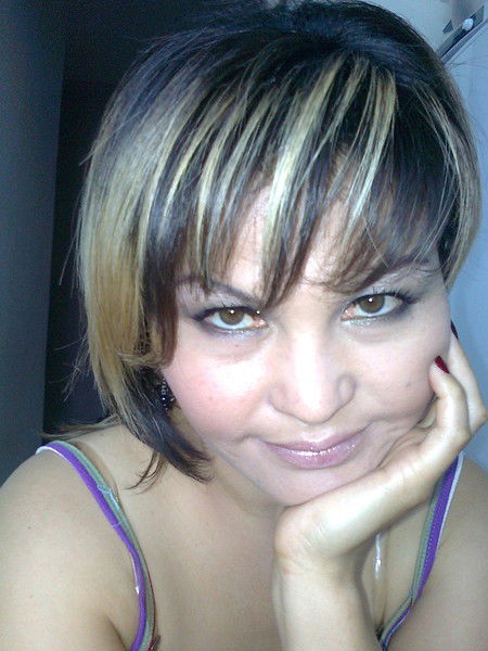 Перизат Нурбаева