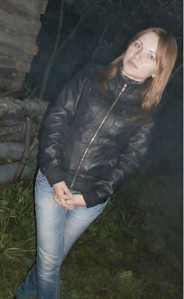 Лилия Магаськина