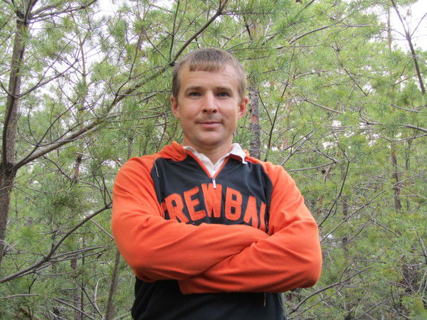 Дмитрий Орлов