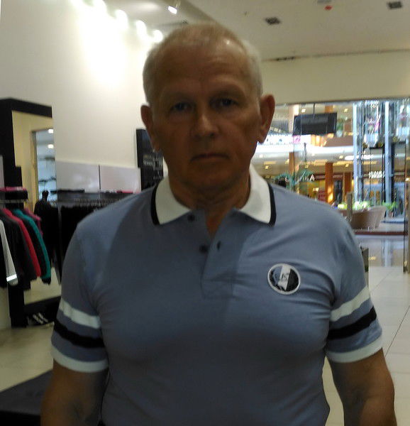 Валентин Кузьмин