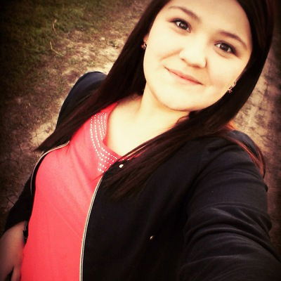 Диана Нарбутина