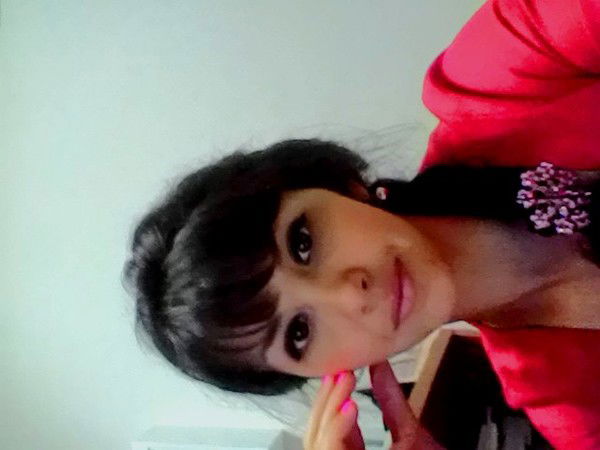 Инна Сафронова