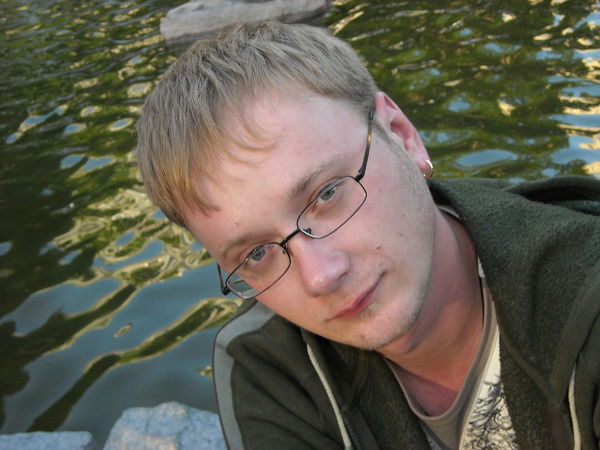 Александр Бакай