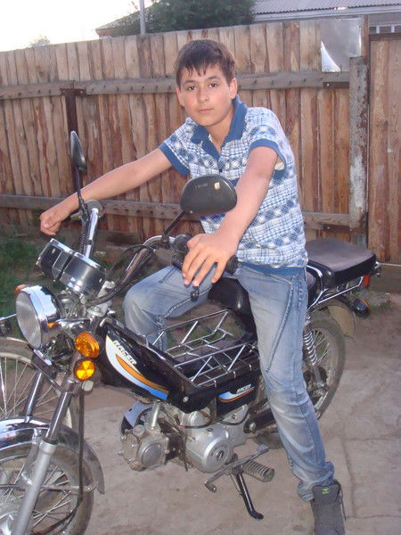 Денис Малютин