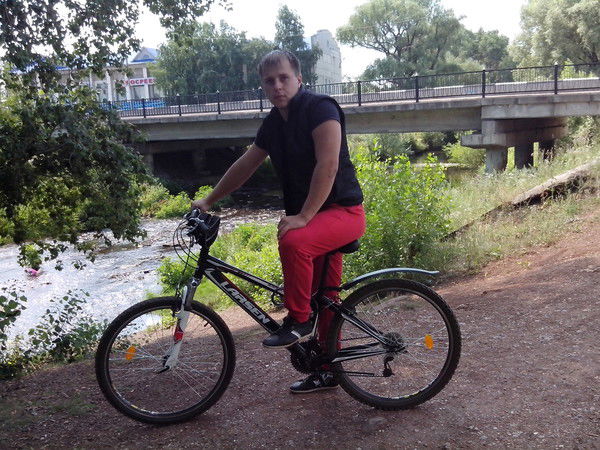 Александр Ермачков