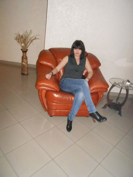 Юлия Душкина