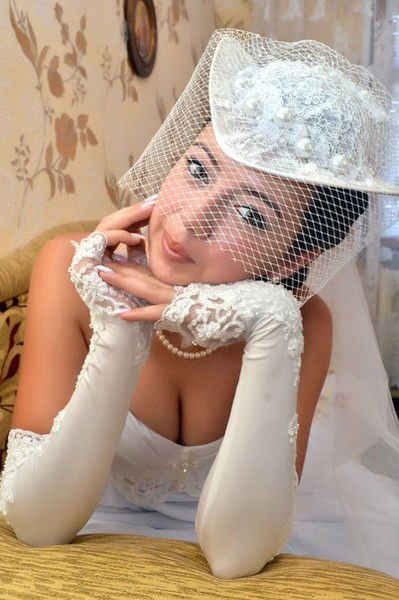 Яна Марченко