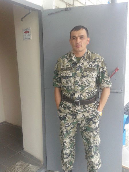 Руслан Нуров