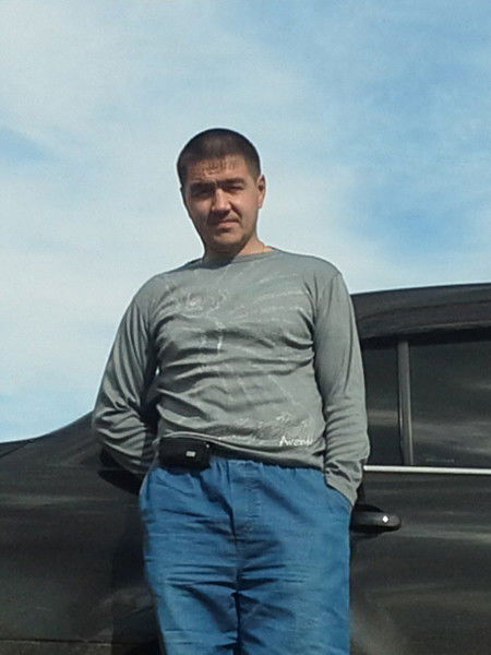 Сергей Ефимов