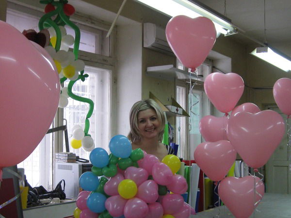 Наталья Никитина