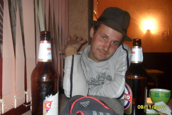 Алексей Вахтель