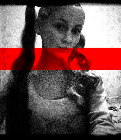 Наташа Карпач