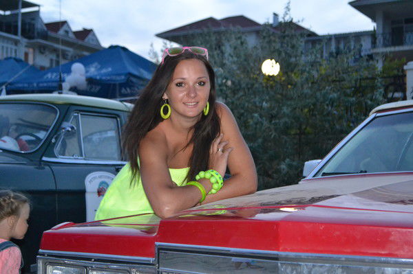 Даша Сорока