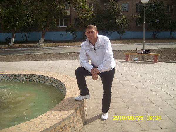 Иван Радченко