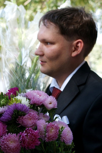 Денис Макаров