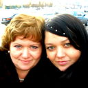 Ирина Максимова