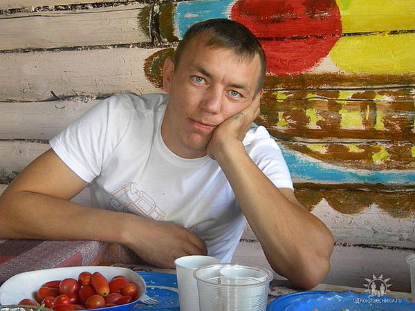 Вячеслав Пермяков