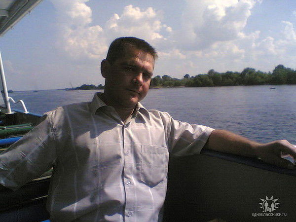 Андрей Климов