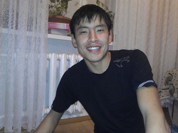 Амангелды Курманов