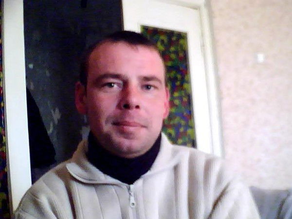 Алексей Добровольский