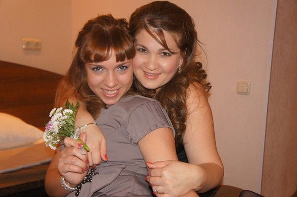 Элина Башкирова