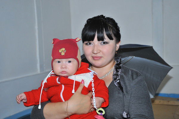 Люцина Нурутдинова