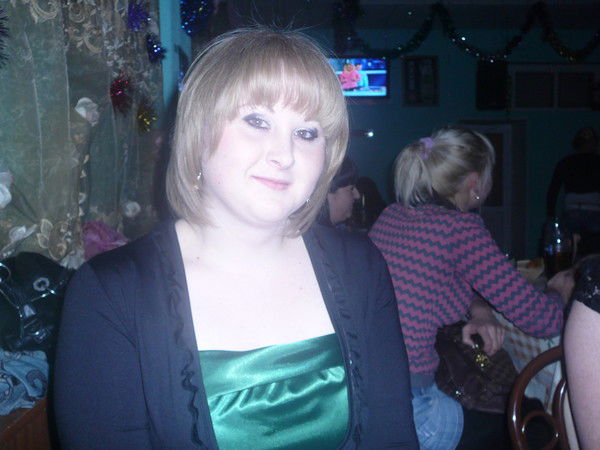 Душкина Дарья