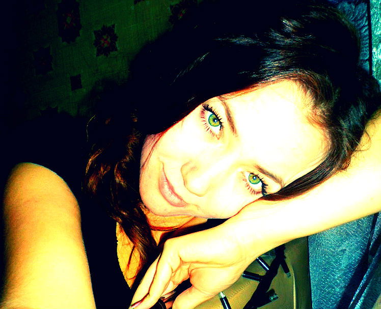 Наталья Текучева