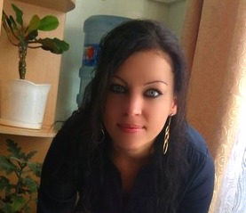 Любовь Науман