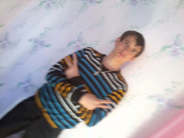 Андрей Зиновьев