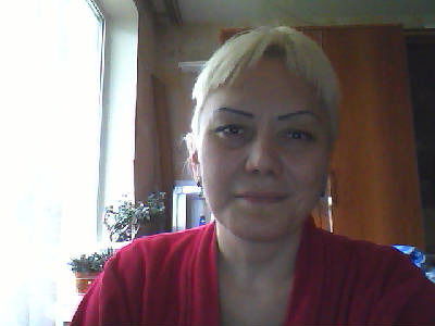 Гульнара Попова