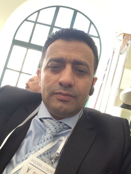 Азер Абдулнеджат