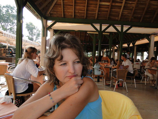 Альфия Мельникова