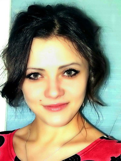 Шунечка Ватулина