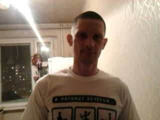 Сергей Кибардин